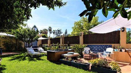 Wo in Lissabon übernachten? © Geronimo Guesthouse Belém