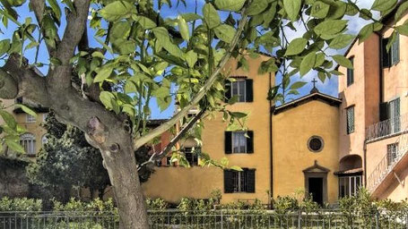 Pisa Hotel Tipps: © B&B di Camilla