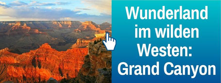 Der Travel Bloke Reiseblog USA Reisen: Grand Canyon