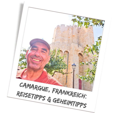 Schönste Orte, Sehenswürdigkeiten & Geheimtipps in der Camargue