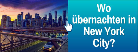 Der Travel Bloke Reiseblog Hoteltipps: New York City