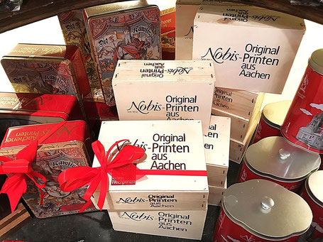 Aachen Sehenswürdigkeiten 1 Tag: Perfektes Reisemitbringsel für Zuhause