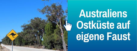 Der Travel Bloke Reiseblog Roadtrip Reisen: Australien Ostküste