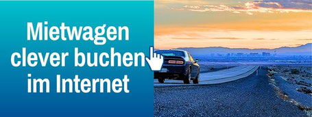 Reiseblog Der Travel Bloke Reisetipps Planung: Mietwagen buchen