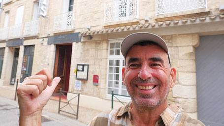 Camargue Geheimtipps & Tipps: Hôtel Saint Louis in Aigues-Mortes