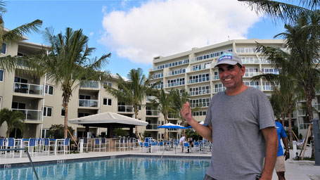 Naples Florida Hotel Tipps: Edgewater Resort