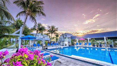 Wo in Key West übernachten: Ibis Bay Resort