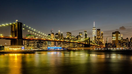 Reiseberichte New York Reisetipps von Insidern