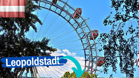 Hotelempfehlung Wien: Alle Leopoldstadt Unterkünfte