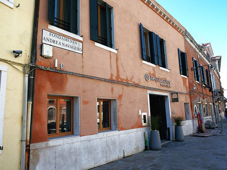 Wo auf Murano übernachten: NH Collection Murano Villa