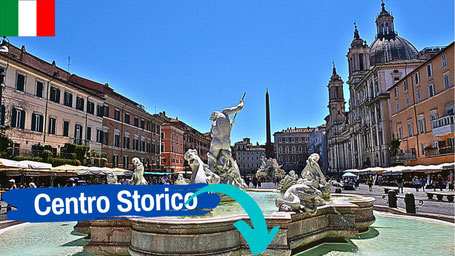 Hotelempfehlung Rom: Centro Storico