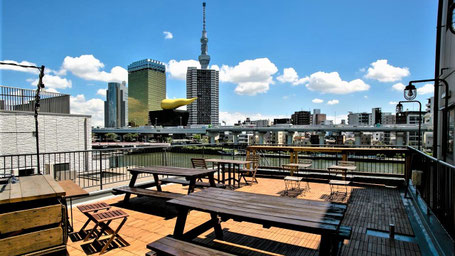 Hotelempfehlung Tokio: © Chapter Two Hostel Tokyo