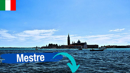 Hotelempfehlung Venedig: Mestre