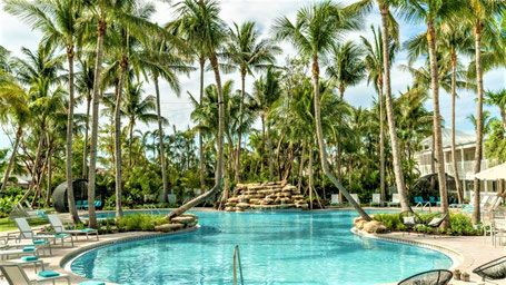Key West Hotel Tipps: © Havana Cabana at Key West