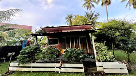 Hotels Langkawi Strand: Eagleeye