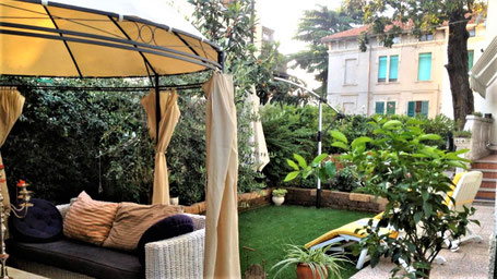Wo in Verona übernachten: © B&B Magnolia