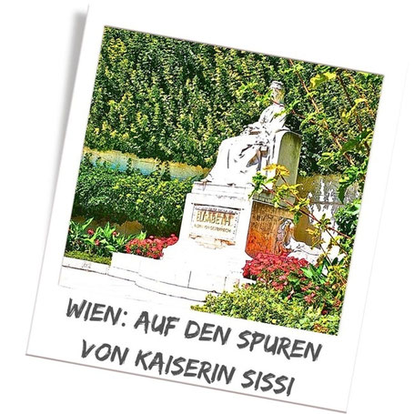 Auf den Spuren von Kaiserin Sissi durch Wien