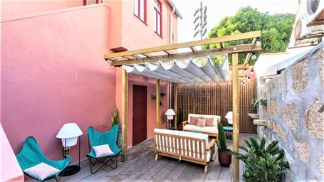 Wo in Porto übernachten? © Harbour Inn Design Townhouse
