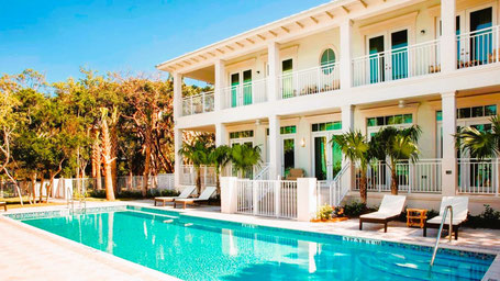 Florida Keys Hotel Tipps: Playa Largo Resort