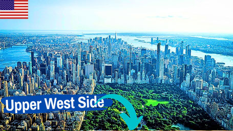 Hotelempfehlung New York: Upper West Side