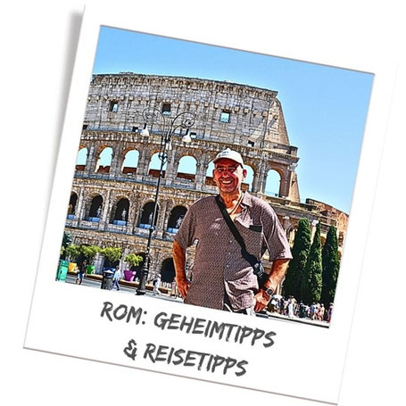 Geheimtipps in Rom für Insider abseits der Touristenrouten