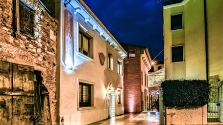 Wo in Verona übernachten: © Residence Antico San Zeno