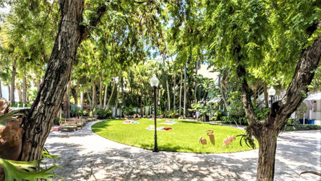Miami Hotel Empfehlung: © Miami River Inn by Renzzi