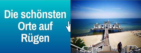 Reiseblog Der Travel Bloke Kurzreisen Deutschland: Die schönsten Orte auf Rügen