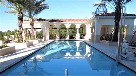 Wo in Orlando übernachten: © The Alfond Inn