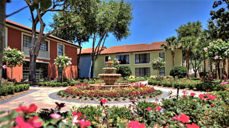 Wo in Orlando übernachten: © Legacy Vacation Resorts