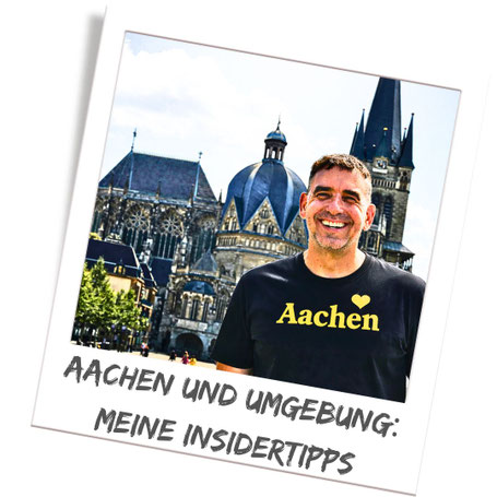 Aachen Reiseblog: Sehenswürdigkeiten, Tipps und Geheimtipps