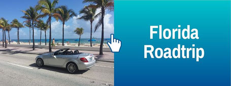 Der Travel Bloke Reiseblog Roadtrip Reisen: Florida