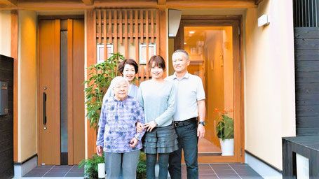 Kyoto Geheimtipps Übernachten: Kyo-Anthu Inn