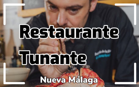 Restaurante Tunante