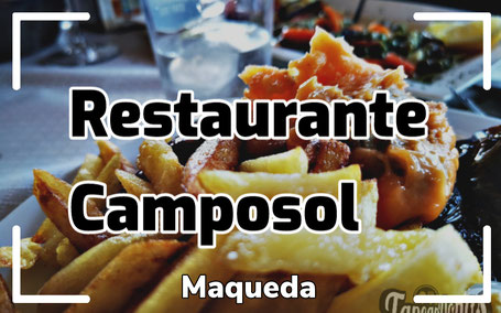 Restaurante Camposol