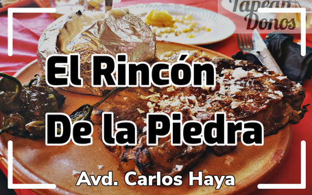 El Rincón de la Piedra