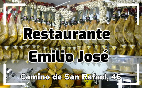 Restaurante Emilio José