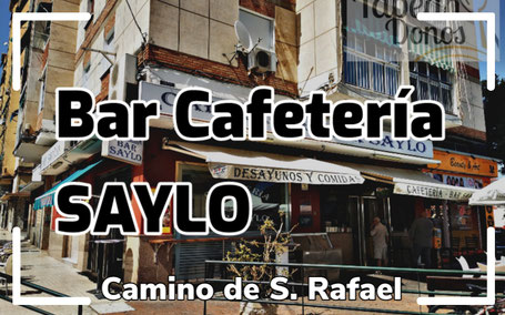 Bar Saylo