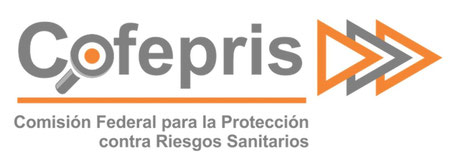 Registrado como alimento ante la COFEPRIS