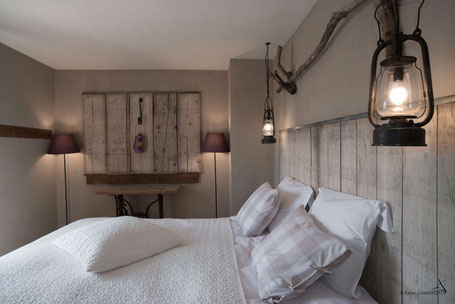 La Maison du Vivier - Gîte 6 personnes in Durbuy - 3 Schlafzimmer und 2 Badezimmer