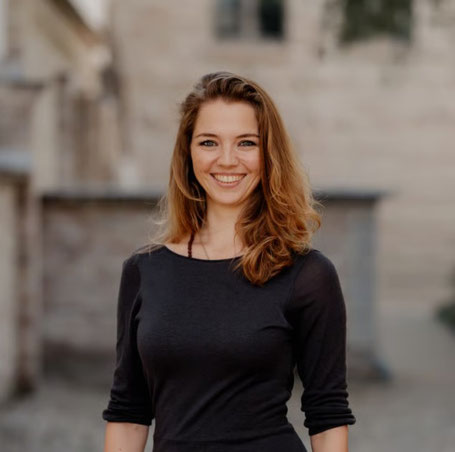 Ricarda Freundt