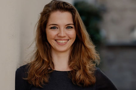 Ricarda Freundt