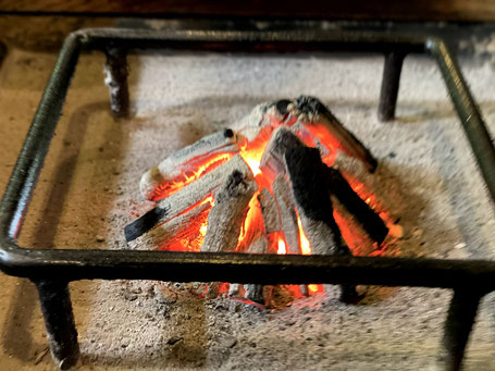  炭火焼　ふかせ　地鶏料理　大洲市のランチに使えるお店　食べログ