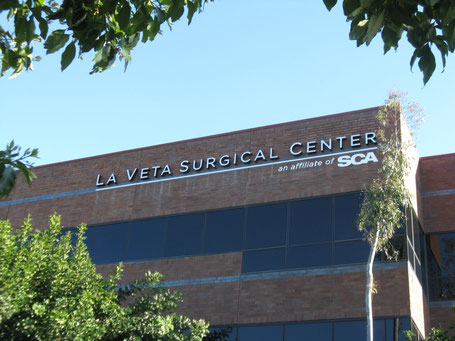 Medical Signs Near Me in Orange County and Los Angeles