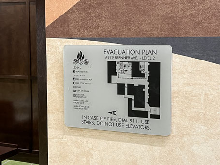 Monument Signs Near Me