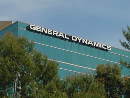 Building Signs Near Me in Orange County