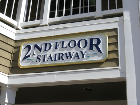 Directional Signs Near Me
