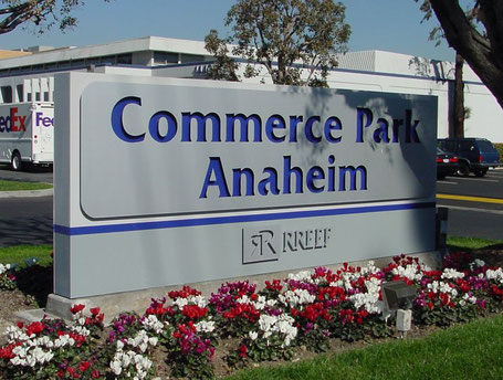 Monument Signs Near Me