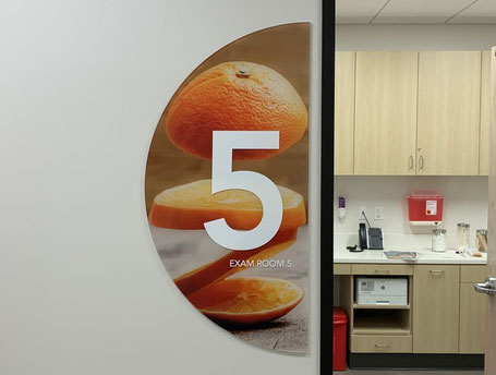 How Landmark Signs Can Help You With Lobby Signs