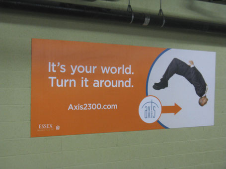 Monument Signs Near Me